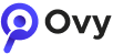Ovy logo