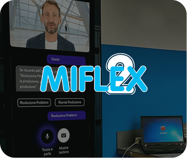 Miflex case study